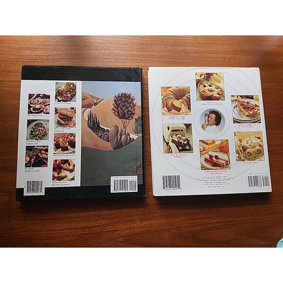 Richard Simmons Never-Say-Never Diet and Farewell To Fat 2 HCDJ Books First Edit - Picture 2 of 16